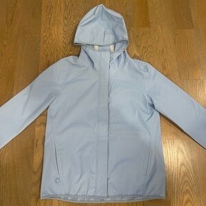 Athleta Girls Raincoat - Size 12